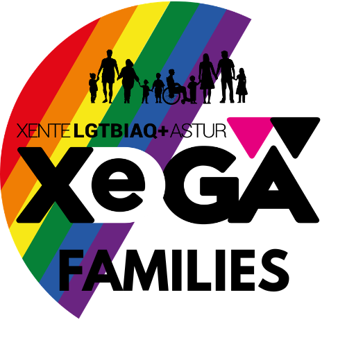LOGO xEGA fAMILIES