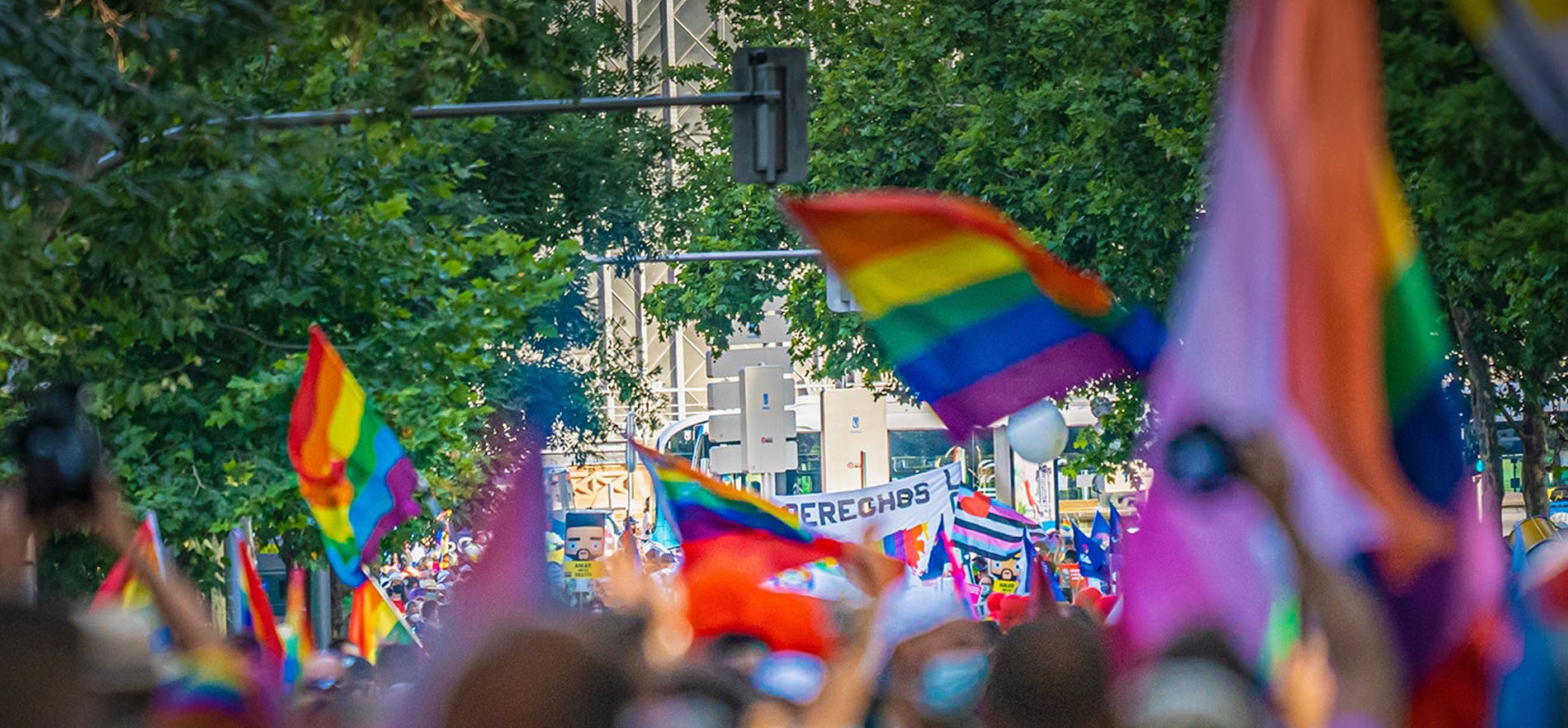 Programa Orgullo 2022 Asturias
